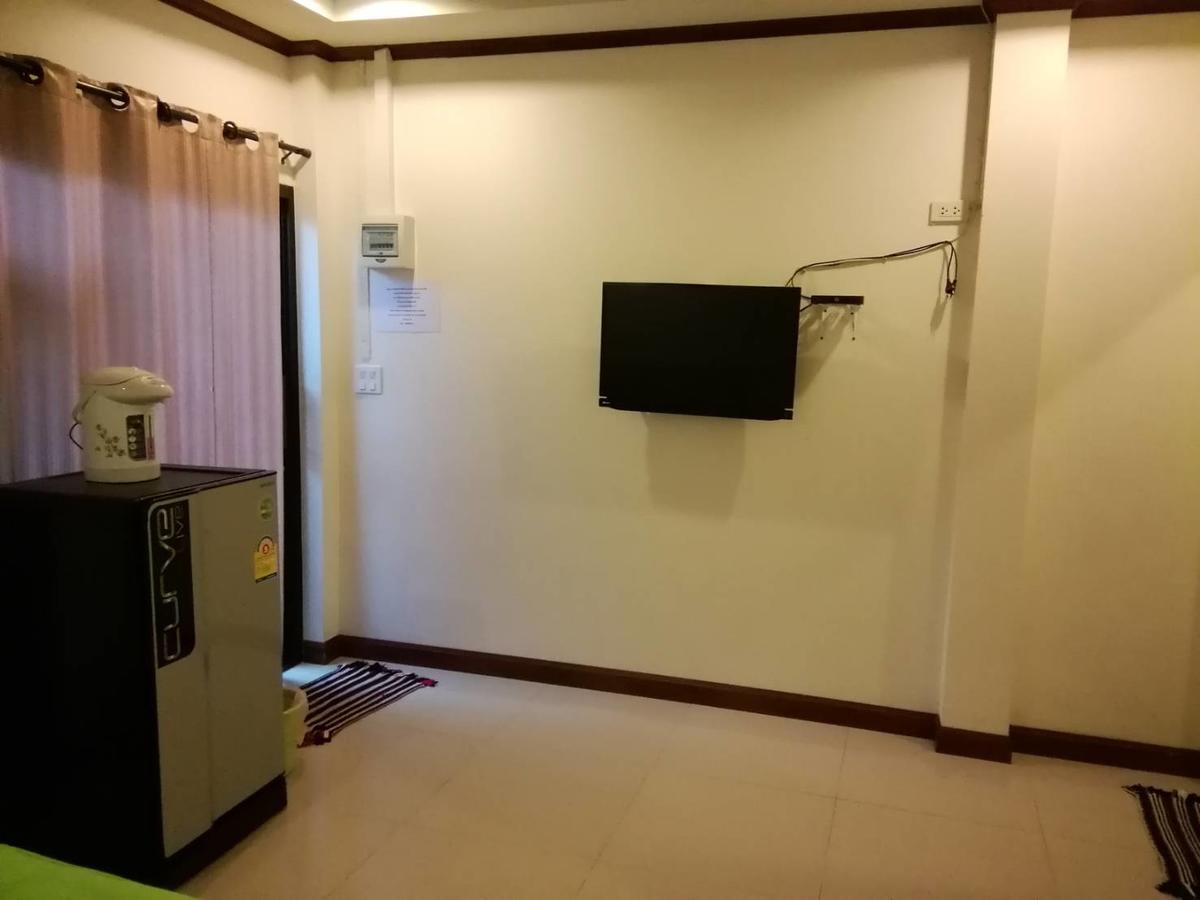 Wilailak Bungalow @ Koh Srichang Ko Sichang Zimmer foto