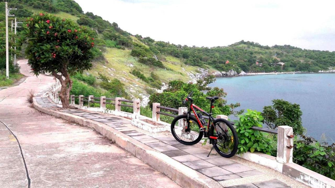 Wilailak Bungalow @ Koh Srichang Ko Sichang Exterior foto